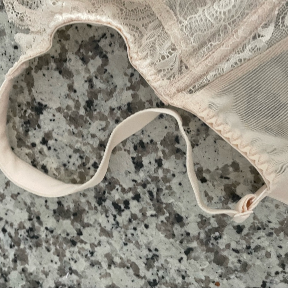 Panache Andorra Full Coverage Side Support Bra - Picture 8 of 11